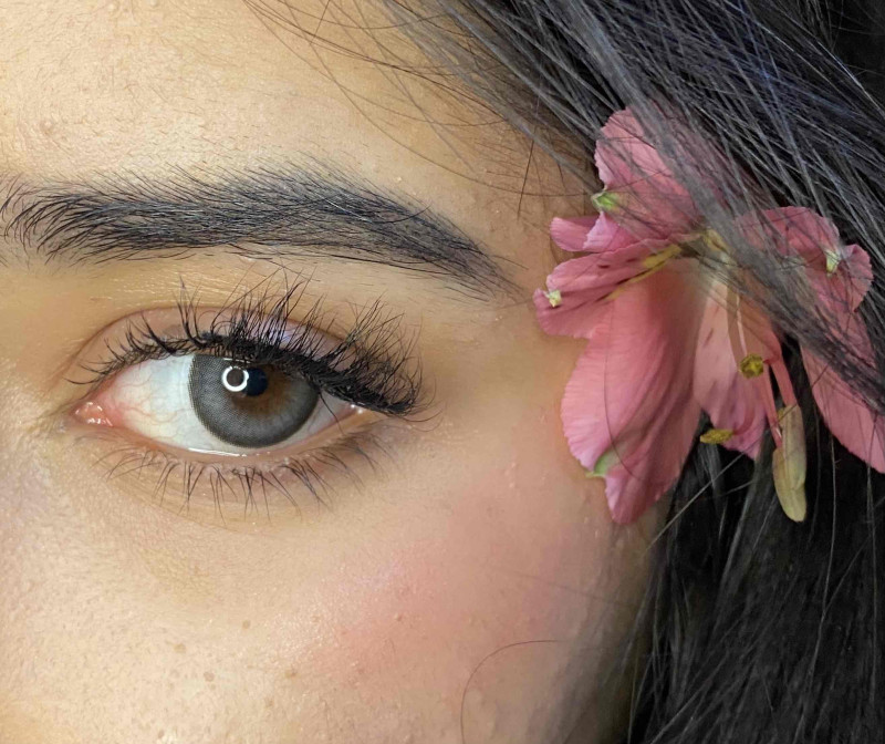 Smog gray/ سموح جري